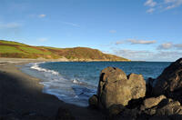 Godrevy Beach