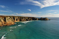 Porthcurno