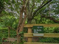 St Erth Pits reserve